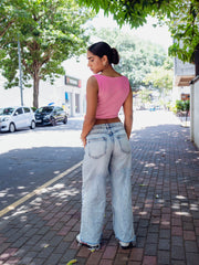 Ruched Detailed Cowl Neck Multiway Top